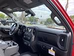 New 2026 Chevrolet Silverado 1500 Custom Crew Cab Pickup for sale #260204 - photo 28