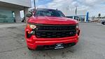 New 2026 Chevrolet Silverado 1500 Custom Crew Cab Pickup for sale #260204 - photo 4
