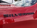 New 2026 Chevrolet Silverado 1500 Custom Crew Cab Pickup for sale #260204 - photo 31