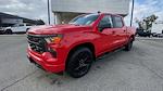 New 2026 Chevrolet Silverado 1500 Custom Crew Cab Pickup for sale #260204 - photo 5
