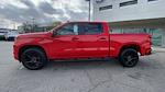 New 2026 Chevrolet Silverado 1500 Custom Crew Cab Pickup for sale #260204 - photo 6