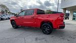 New 2026 Chevrolet Silverado 1500 Custom Crew Cab Pickup for sale #260204 - photo 2
