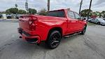 New 2026 Chevrolet Silverado 1500 Custom Crew Cab Pickup for sale #260204 - photo 8