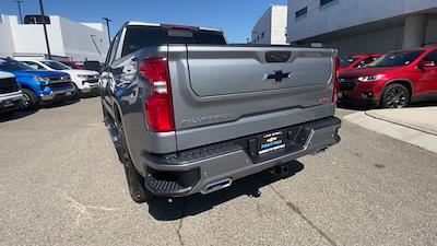 New 2026 Chevrolet Silverado 1500 RST Crew Cab 4x4 Pickup for sale #260207 - photo 2