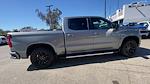 2026 Chevrolet Silverado 1500 Crew Cab 4x4 Pickup for sale #260207 - photo 9