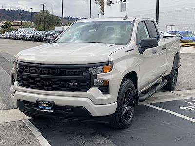2026 Chevrolet Silverado 1500 Double Cab RWD Pickup for sale #260208 - photo 1