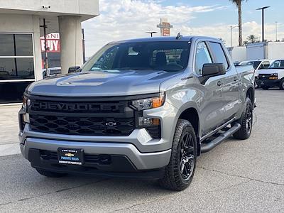 2026 Chevrolet Silverado 1500 Crew Cab RWD Pickup for sale #260217 - photo 1
