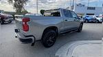 2026 Chevrolet Silverado 1500 Crew Cab RWD Pickup for sale #260217 - photo 8