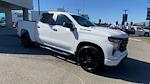 2026 Chevrolet Silverado 1500 Crew Cab 4x4 Pickup for sale #260218 - photo 3