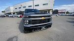 2026 Chevrolet Silverado 2500 Crew Cab RWD Pickup for sale #260221 - photo 4