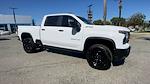 New 2026 Chevrolet Silverado 2500 ZR2 Crew Cab 4x4 Pickup for sale #260223 - photo 3