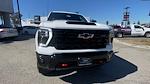 New 2026 Chevrolet Silverado 2500 ZR2 Crew Cab 4x4 Pickup for sale #260223 - photo 4