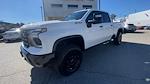 New 2026 Chevrolet Silverado 2500 ZR2 Crew Cab 4x4 Pickup for sale #260223 - photo 5
