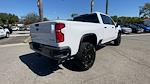New 2026 Chevrolet Silverado 2500 ZR2 Crew Cab 4x4 Pickup for sale #260223 - photo 8