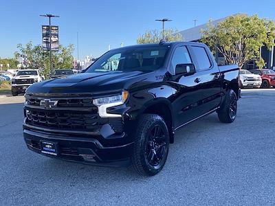 2026 Chevrolet Silverado 1500 Crew Cab 4x4 Pickup for sale #260229 - photo 1