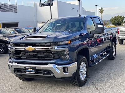 2026 Chevrolet Silverado 2500 Crew Cab 4x4 Pickup for sale #260230 - photo 1