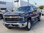 2026 Chevrolet Silverado 2500 Crew Cab 4x4 Pickup for sale #260230 - photo 1