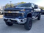 New 2026 Chevrolet Silverado 2500 LT Crew Cab 4x4 Pickup for sale #260230 - photo 1