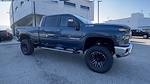 New 2026 Chevrolet Silverado 2500 LT Crew Cab 4x4 Pickup for sale #260230 - photo 3