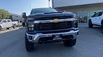 New 2026 Chevrolet Silverado 2500 LT Crew Cab 4x4 Pickup for sale #260230 - photo 4