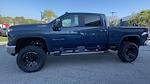 New 2026 Chevrolet Silverado 2500 LT Crew Cab 4x4 Pickup for sale #260230 - photo 6