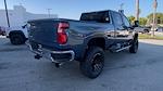 New 2026 Chevrolet Silverado 2500 LT Crew Cab 4x4 Pickup for sale #260230 - photo 8