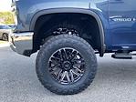 New 2026 Chevrolet Silverado 2500 LT Crew Cab 4x4 Pickup for sale #260230 - photo 33