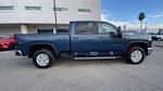 2026 Chevrolet Silverado 2500 Crew Cab 4x4 Pickup for sale #260230 - photo 9
