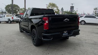 New 2026 Chevrolet Silverado 1500 Custom Crew Cab Pickup for sale #260233 - photo 2