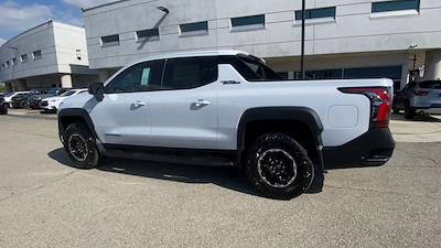 New 2026 Chevrolet Silverado EV Crew Cab 4x4 Pickup for sale #260234 - photo 2
