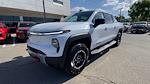 New 2026 Chevrolet Silverado EV Crew Cab 4x4 Pickup for sale #260234 - photo 4