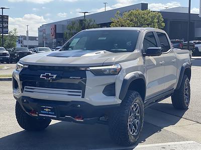 2026 Chevrolet Colorado Crew Cab 4x4 Pickup for sale #260242 - photo 1