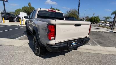 New 2026 Chevrolet Colorado ZR2 Crew Cab 4x4 Pickup for sale #260242 - photo 2