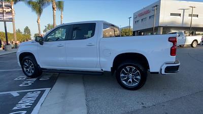 New 2026 Chevrolet Silverado 1500 RST Crew Cab 4x4 Pickup for sale #260243 - photo 2