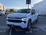 2026 Chevrolet Silverado 1500 Crew Cab 4x4 Pickup for sale #260243 - photo 1