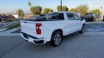 2026 Chevrolet Silverado 1500 Crew Cab 4x4 Pickup for sale #260243 - photo 8