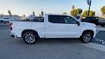 2026 Chevrolet Silverado 1500 Crew Cab 4x4 Pickup for sale #260243 - photo 9