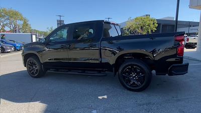 New 2026 Chevrolet Silverado 1500 Custom Crew Cab Pickup for sale #260244 - photo 2