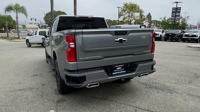 New 2026 Chevrolet Silverado 1500 RST Crew Cab for sale #260248 - photo 2