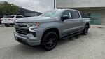2026 Chevrolet Silverado 1500 Crew Cab 4x4 Pickup for sale #260248 - photo 5