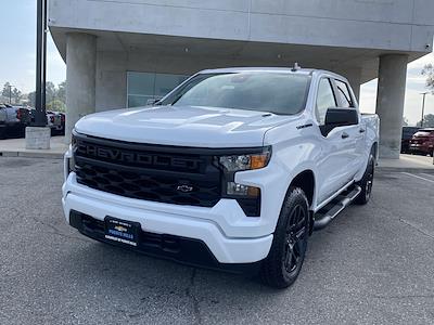 2026 Chevrolet Silverado 1500 Crew Cab RWD Pickup for sale #260250 - photo 1
