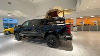 New 2026 Chevrolet Silverado 1500 Custom Crew Cab for sale #260251 - photo 2