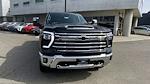 2026 Chevrolet Silverado 2500 Crew Cab 4x4 Pickup for sale #260253 - photo 4