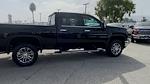 2026 Chevrolet Silverado 2500 Crew Cab 4x4 Pickup for sale #260253 - photo 9