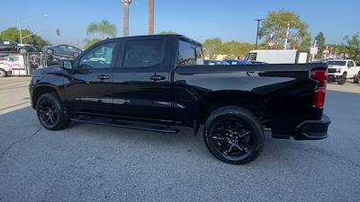 New 2026 Chevrolet Silverado 1500 RST Crew Cab for sale #260254 - photo 2