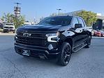 2026 Chevrolet Silverado 1500 Crew Cab 4x4 Pickup for sale #260254 - photo 1