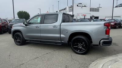 New 2026 Chevrolet Silverado 1500 RST Crew Cab for sale #260255 - photo 2