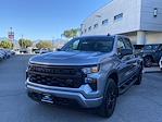 New 2026 Chevrolet Silverado 1500 Custom Crew Cab Pickup for sale #260256 - photo 1