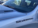 New 2026 Chevrolet Silverado 1500 Custom Crew Cab Pickup for sale #260256 - photo 30
