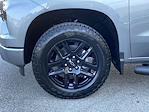 New 2026 Chevrolet Silverado 1500 Custom Crew Cab Pickup for sale #260256 - photo 31